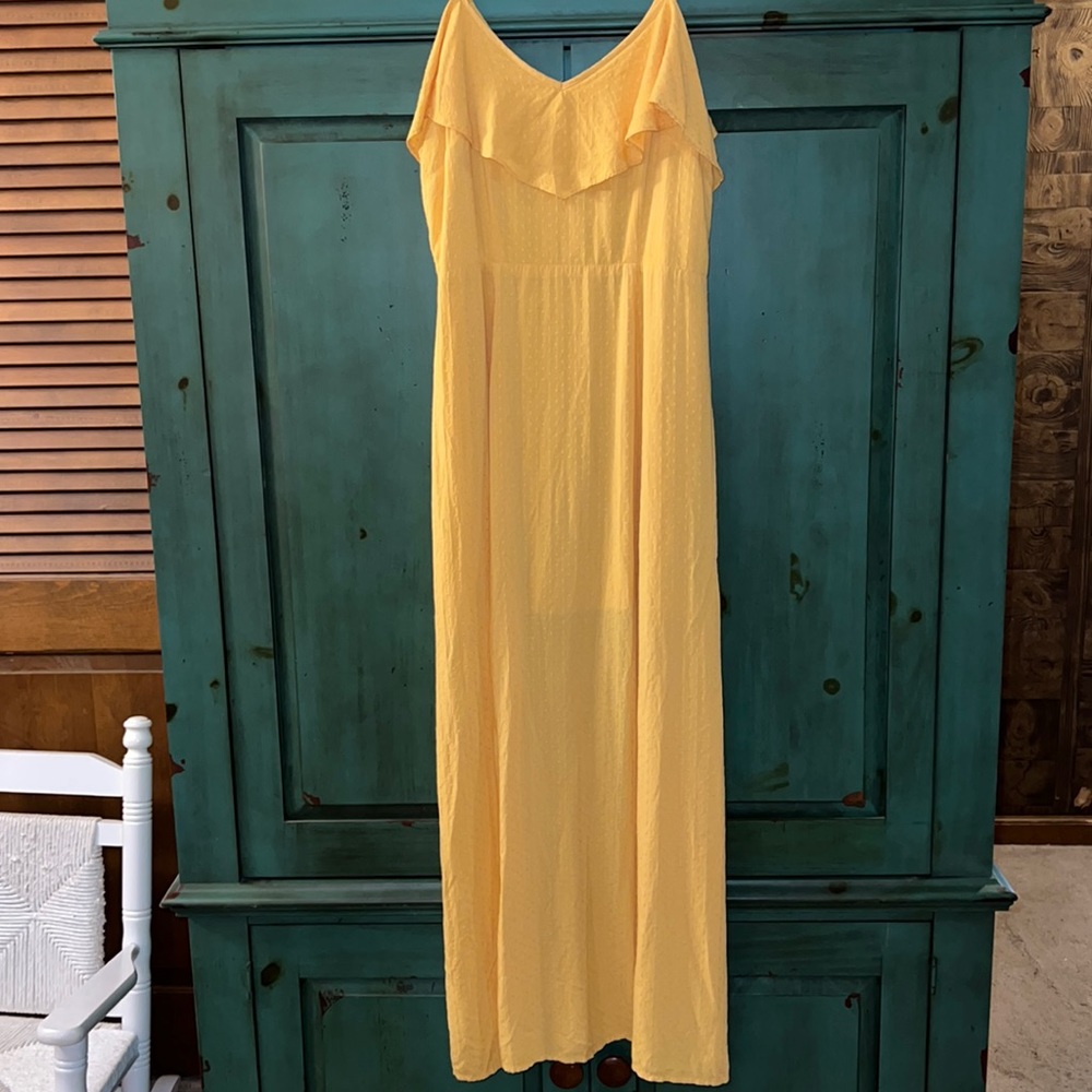 Altar’d State Dress NWT